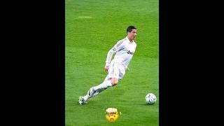 When Ronaldo Get Bored 