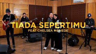 Tiada SepertiMu - Sidney Mohede feat. Chelsea Mohede (Live)