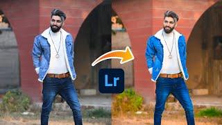 2023 lightroom photo Editing tutorial ||Best photo editing 2023||FK PHOTOGRAPH