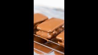 Homemade Tim Tams