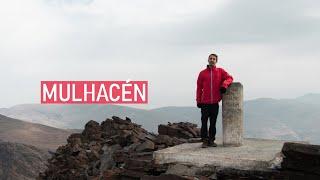 Summiting Continental Spain's Highest Peak | Mulhacen, Sierra Nevada