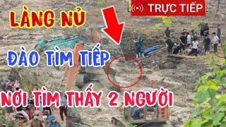 Mới Nhất Làng Nủ 27/9 Đào Tiếp Tục Nơi Phát Hiện Thi Thể Nạn Nhân