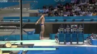 Worst Dive in Olympic History London 2012