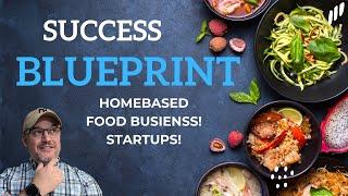 Unlock The Secret To Success: How To Start Selling Food From Home!