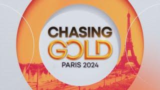 Chasing Gold: Paris 2024 - Episode 6 | FULL EPISODE | NBC Sports