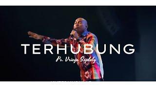 Terhubung ( Connect Worship & Yeshua Abraham ) by Ps. Vriego Soplely || GSJS Pakuwon Mall, Surabaya