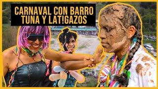 ¿El carnaval más brusco del Perú? | Cangari, Ayacucho | Reportaje al Perú