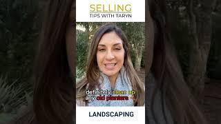 Landscaping | Buying Tips with Taryn