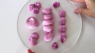 THE EASIEST PIPING TECHNIQUES | Part 1