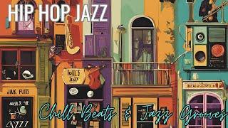 Hip Hop Jazz: The Smoothest Beats #hiphopjazz