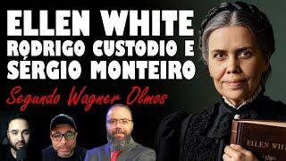 Ex-adventistas querem refutar o que eles mesmos inventaram - O Canal Advent7 comenta.