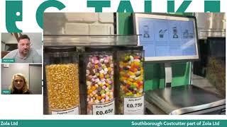 10 minute store tour Southborough Costcutter