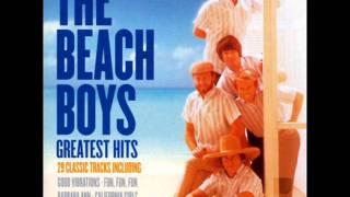 The Beach Boys - Surfin' USA