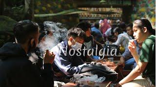 The Nature of Human Being by Sony a6000 Indonesia