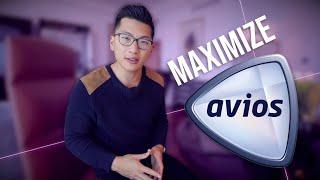 British Airways Avios | Full Guide | Credit Cards & Sweet Spots