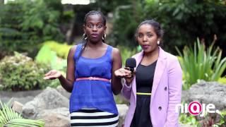 Niaje Vibes - A Review of the Top Entertainment Stories in Kenya