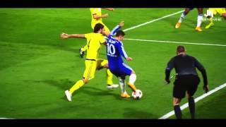 Football crazy skills 2015( Javier nathaniel)