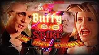 Buffy & Spike - The Odd Couple | BTVS Humor