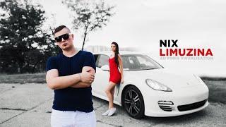 NIX - LIMUZINA (OFFICIAL VIDEO 2016)