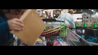 Take part in the $12 challenge Advertising
