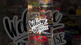 Welcome to the#diecast #collectors #coleccionistas #juguetes #toys #shop #love#toys #model#diecast