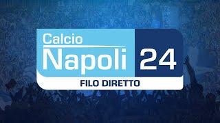 Il Napoli batte anche il Como: chi è stato il migliore in campo? FILO DIRETTO - 081 353 4588