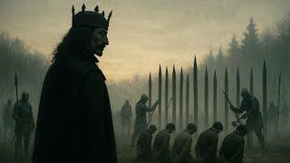 Vlad the Impaler: The Cruelest King and His Twisted Tortures