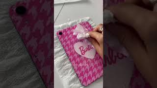 Goodbye Barbie IPad | Ange_Cope