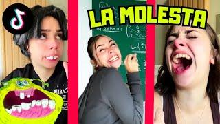 LA MOLESTA - NATI UBOLDI (Recopilado de Tiktok)