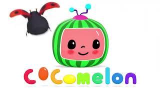 SURPRISE!!! Cocomelon intro 1 hour