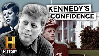 The Life and Legacy of JFK | Kennedy