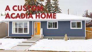 Tour a Home in one of the Hottest Neighbourhoods in the City!