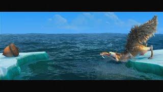 Ice Age 4: Continental Drift: Opening Scene (2012)