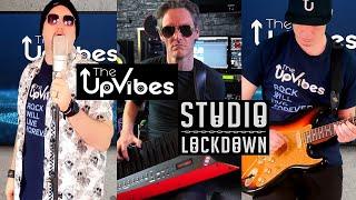 Studio Lockdown X The UpVibes -  Hollywood Shakedown Bob Seger