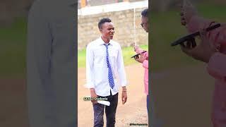 Gen Z students wanatumia nini - Comedian Njugush ft Prince Raymond