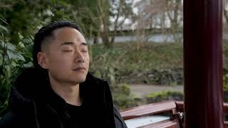 Juno Kim: Creativity, water and flow teaser with Juno Kim