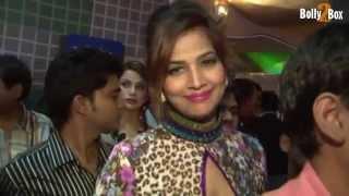 Tanisha Singh at PVR in Public Uncut Video | Bolly2box