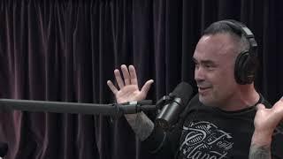 Eddie Bravo - BJ Penn Story