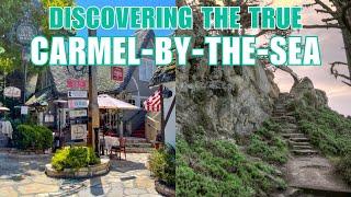 10 AMAZING Things To Do In CARMEL BY THE SEA & 1 To AVOID!