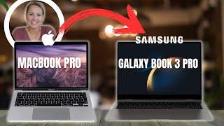 ICH WECHSLE  | Erfahrungsbericht zum Galaxy Book 3 pro (deutsch)