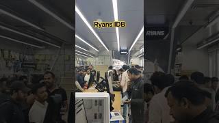 Ryans IDB #ryanscomputers #idbbaban #technology #pcbuild #pcbuilds #gaiming