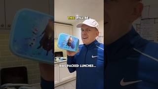 Why are kids like this with food!?  #dad #parenthumor #mom #parents #parenting #toddlers