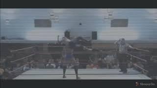 El Generico "Ole" ROH 2012 Theme w/t Cut Intro & Video