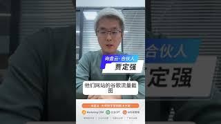 为什么你的网站关键词排名很好，但是点击率却非常低？几十K的展示却只有几十个点击？#谷歌SEO #外贸独立站 #外贸