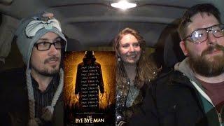 Midnight Screenings - The Bye Bye Man