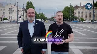 5 év Budapestért | Ez AZ a Budapest! EXTRA