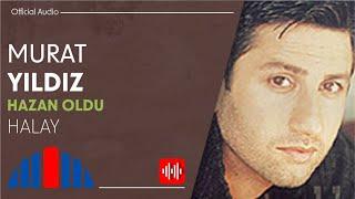 Murat Yıldız - Halay (Official Audio)