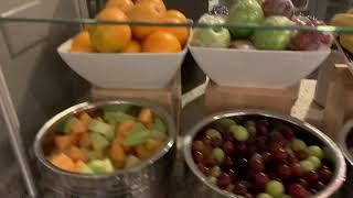 Excellent Full Breakfast Buffet | Embassy Suites Bethesda