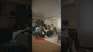 Как считаете нормальная планировка ? #недвижимость #романиванов
