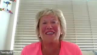 Conversations to Lead & Inspire: Unlocking Success with Terri Buser